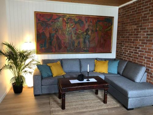 Appartment in Kragero centrum Summer city nr 1 in Norway, Kragero (fotografie 7)