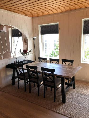 Appartment in Kragero centrum Summer city nr 1 in Norway, Kragero (fotografie 9)