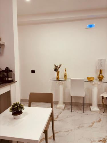Instalaciones, B&B A un passo dal mare in Crotona