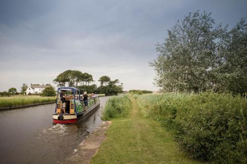 The Mill at Conder Green - image 8