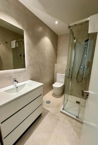 Apartamentos Noviembre, Madrid (fotografie 6)