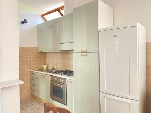 Two-Bedroom Standard Apartment image 10