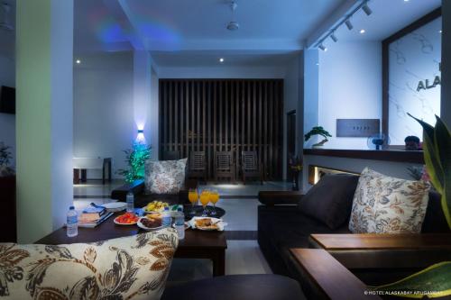 Facilities, Hotel Alaskabay Arugambay in Arugam Bay