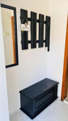 Apartment Blue Summer II with parking