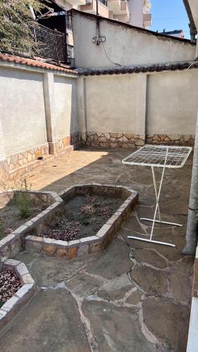 Apartment Blue Summer II with parking