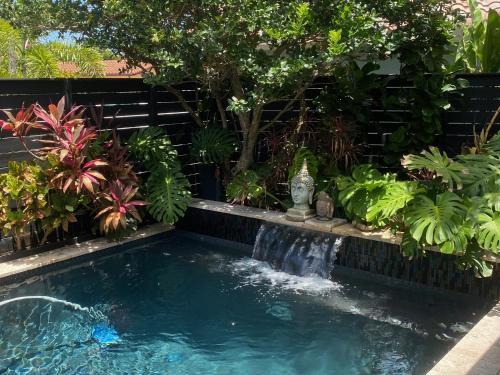 Riverbank Guesthouse Wilton Manors in Fort Lauderdale, USA