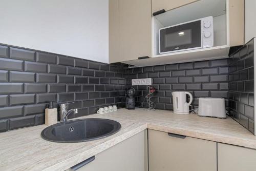 Selva, appartement cozy, Lyon 8ème, Lyon (fotografie 9)