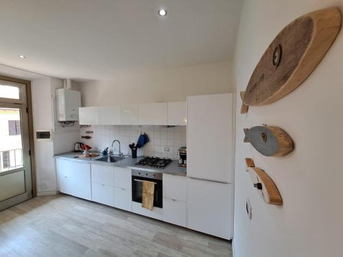 Once Upon A Fish in Cernobbio