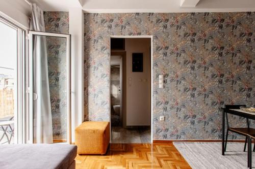 Acropolis Horizon Penthouse, Atény (fotografie 10)
