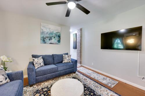 Pet-Friendly Home, Near Hot Springs National Park! in Hot Springs, USA