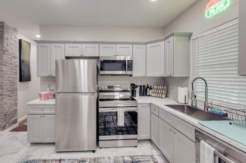Pet-Friendly Home, Near Hot Springs National Park! in Hot Springs, USA