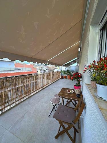 Acropolis Horizon Penthouse, Atény (fotografie 7)
