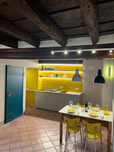 PortAllegra Charme&Relax, Bergamo (Foto 9)