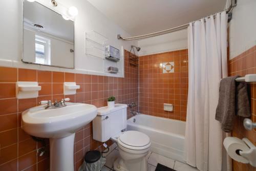The mariner Suites #22 - Beachfront Studio in Hollywood, USA
