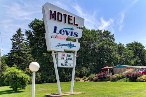 Motel Lévis - Accommodation
