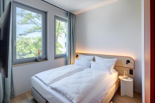 DEIN APART Room Type - Deluxe