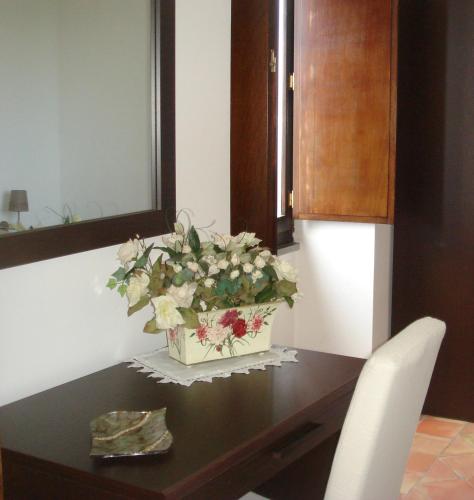 Agriturismo Ai Monaci in Montano Antilia