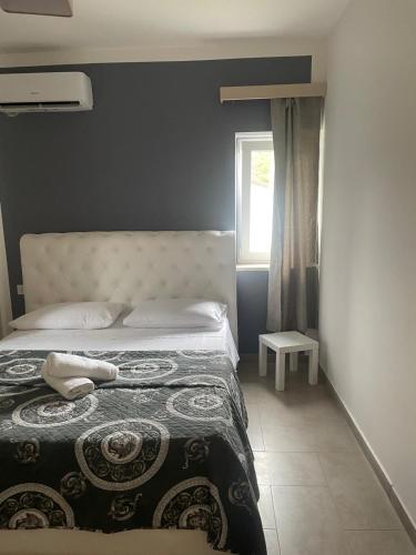 Villa Aurea Rooms & More Room Type - Double Room with Private Bathroom