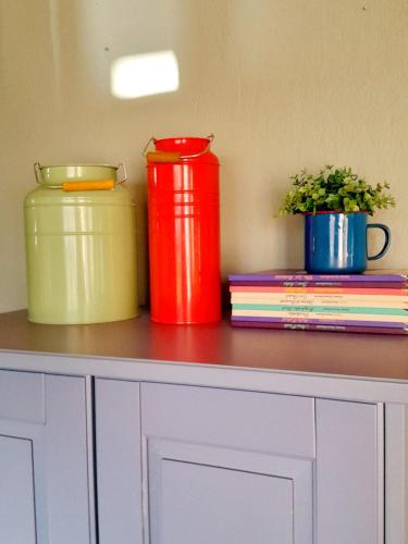 Villa Mugs, Тирана (фото 10)