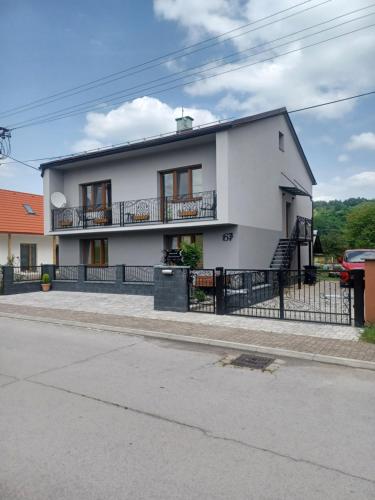 U Poličky