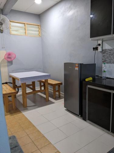 DHIA Homestay Gurun DHIA Homestay Gurun
