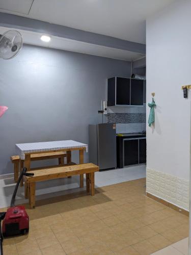 DHIA Homestay Gurun DHIA Homestay Gurun