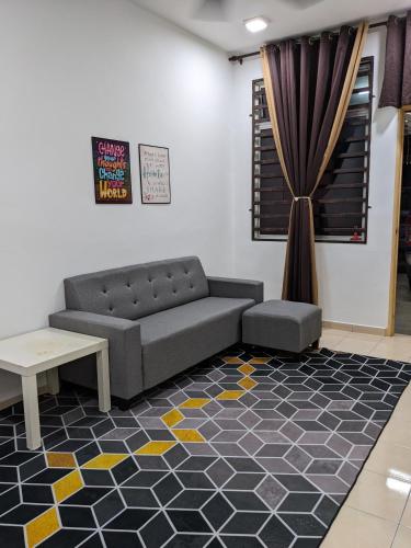 DHIA Homestay Gurun DHIA Homestay Gurun