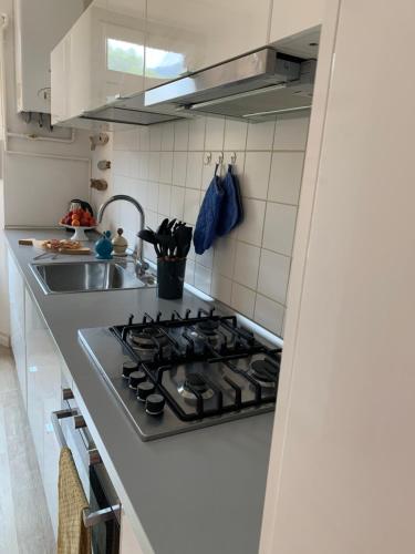 Once Upon A Fish in Cernobbio