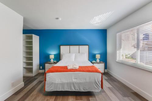 Hollywood Beach Retreat Studio - M23 in Hollywood, USA
