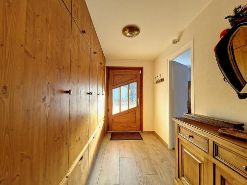 Appartement de charme renove proche du centre et des pistes avec Wi-Fi - FR-1-692-91 in La Chapelle-d'Abondance