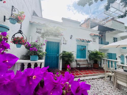 Casa Creta Doradal