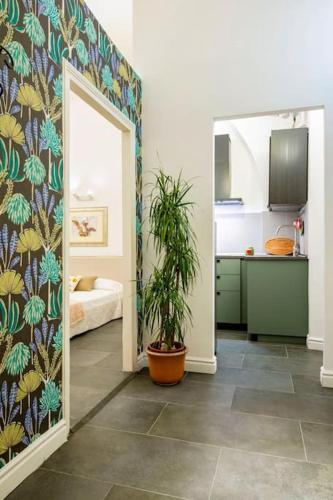 Apartment near Termini and Piazza Sallustio, Roma (foto 4)