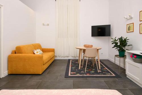 Apartment near Termini and Piazza Sallustio, Roma (foto 8)