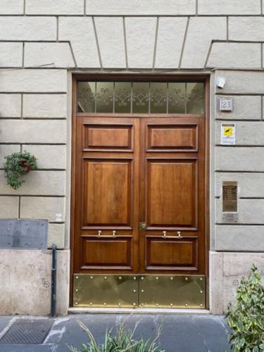 Apartment near Termini and Piazza Sallustio, Roma (foto 3)