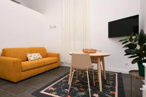 Apartment near Termini and Piazza Sallustio, Roma (foto 9)