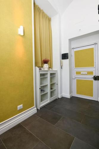 Apartment near Termini and Piazza Sallustio, Roma (foto 7)