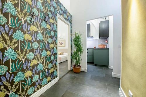 Apartment near Termini and Piazza Sallustio, Roma (foto 5)