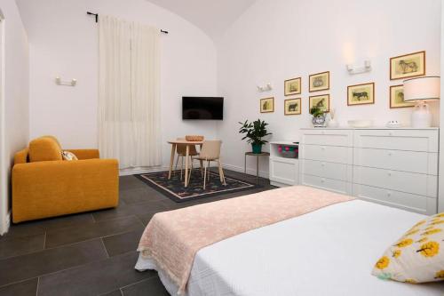 Apartment near Termini and Piazza Sallustio, Roma (foto 10)