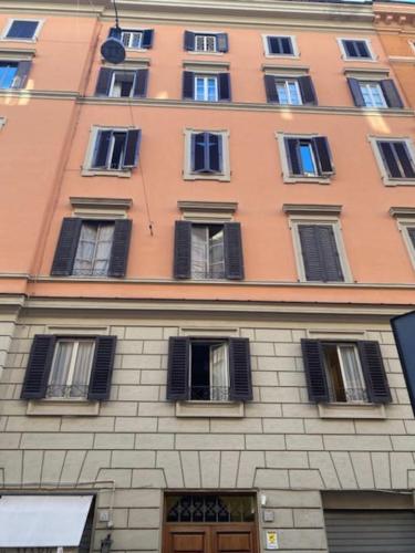 Apartment near Termini and Piazza Sallustio, Roma (foto 2)