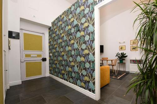 Apartment near Termini and Piazza Sallustio, Roma (foto 6)