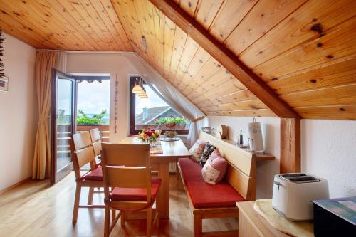 Accommodation in Landkreis Donau-Ries