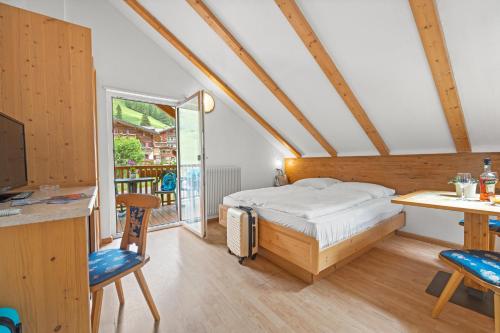 Garnì Princess Apartments - image 11