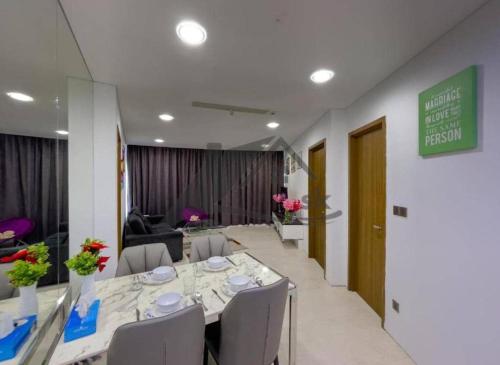 Vortex Suites Residance KLCC - image 10