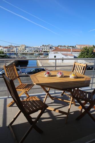 Exclusive new apartment in Tavira, Tavira