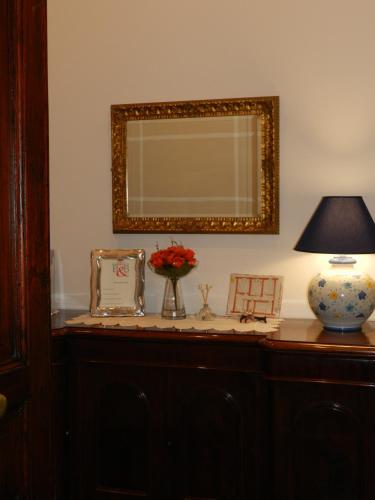 B&B Domus Garibaldi