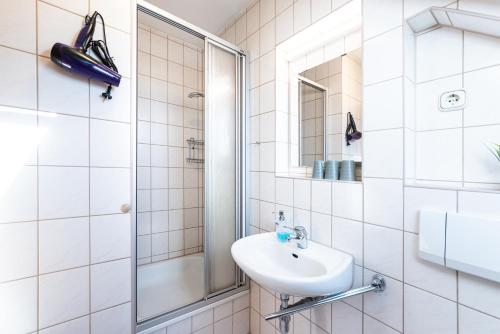 Pension Greiser, Lipsk (zdjęcie 7)