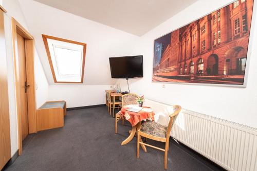 Pension Greiser, Lipsk (zdjęcie 4)