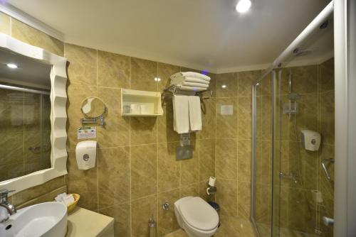 Foto - Linda Resort Hotel