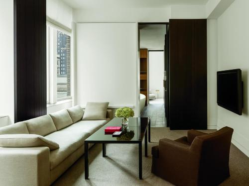 Andaz 5th Avenue, By Hyatt, Nowy Jork (zdjęcie 8)
