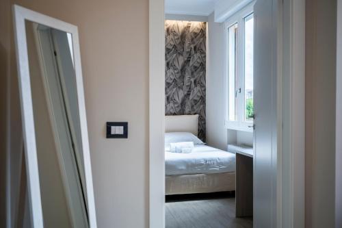 5 Minuti Stazione Luxury Firenze - Modern & Stylish Apartment - Tap to explore photos